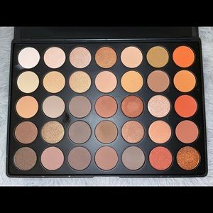 Morphe360